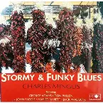 Pochette Stormy & Funky Blues