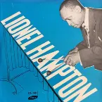 Pochette Lionel Hampton