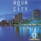Pochette AQUA CITY