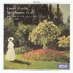 Pochette Symphonies 1 & 3