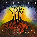 Pochette Four Women: Music for Solo Piano