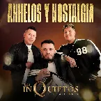 Pochette Anhelos y nostalgia