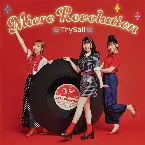 Pochette マイクロレボリューション