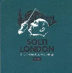 Pochette London: The Orchestral Recordings