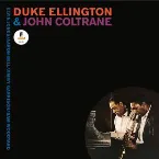 Pochette Duke Ellington & John Coltrane