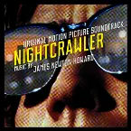Pochette Nightcrawler (Original Motion Picture Soundtrack)