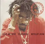 Pochette Love Me Now