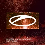 Pochette Back to Life