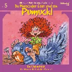 Pochette De Meischter Eder und sin Pumuckl: De Wällesittich / De Pumuckl hät de Pfnüsel