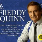 Pochette The World of Freddy Quinn
