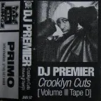 Pochette Crooklyn Cuts, Volume III (Tape D)