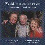 Pochette Wo sich Wort und Ton gesellt
