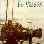 Pochette The Best of Piet Veerman