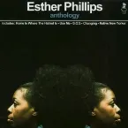 Pochette Anthology