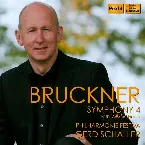 Pochette Bruckner: Symphony no. 4 (with Volksfest Finale)