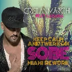 Pochette Keep Calm & Twerk On (Sobe Miami rework)