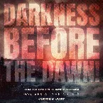 Pochette DARKNESS BEFORE THE DAWN!