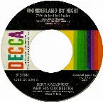 Pochette Wonderland by Night (Wunderland bei Nacht) / Dreaming the Blues