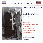 Pochette Music for Wind Band, Volume 3