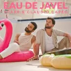Pochette Eau de javel
