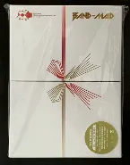 Pochette BAND‐MAID TOKYO GARDEN THEATER OKYUJI (Jan.09,2023)