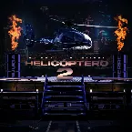 Pochette Helicóptero 2