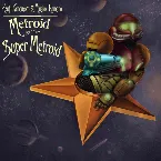 Pochette The Metroid Trilogy