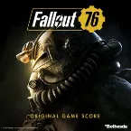 Pochette Fallout 76: Featured Music Selections