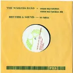 Pochette Higher Field Marshall / No Partial