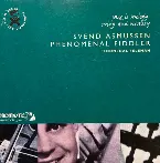 Pochette Phenomenal Fiddler, Volume 2: 1941–1950