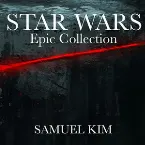 Pochette Star Wars Epic Collection