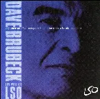 Pochette Live With the LSO