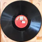 Pochette You're a Lucky Guy / You're Just a No Account