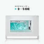 Pochette B‐Side