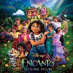 Pochette Encanto: Vùng đất thần kỳ
