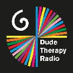 Pochette Dude Therapy For DMP Degree Show