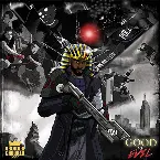 Pochette Good vs Evil