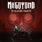 Pochette Le Jour Des Vivants (Radio Edit)