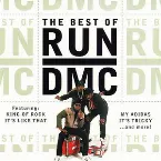 Pochette The Best of Run DMC
