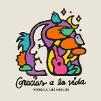 Pochette Gracias a la Vida (Versión Cumbia)