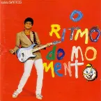 Pochette O ritmo do momento