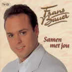 Pochette Samen met jou