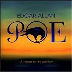 Pochette Edgar Allan Poe