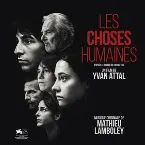 Pochette Les Choses humaines