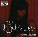 Pochette Grandes éxitos
