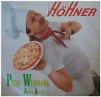 Pochette Pizza Wundaba