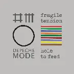 Pochette Fragile Tension / Hole to Feed