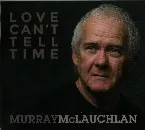 Pochette Love Can't Tell Time