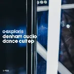 Pochette Dance Cult EP