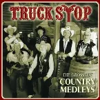 Pochette Die größten Country-Medleys